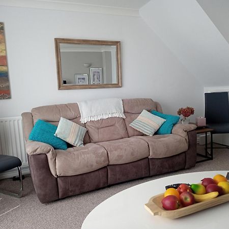 Ludlow Mews Town House With Free Parking מראה חיצוני תמונה