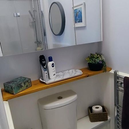Ludlow Mews Town House With Free Parking מראה חיצוני תמונה