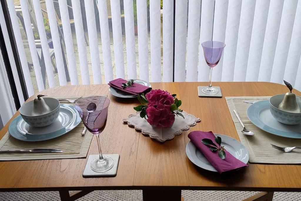 Ludlow Mews Town House With Free Parking מראה חיצוני תמונה