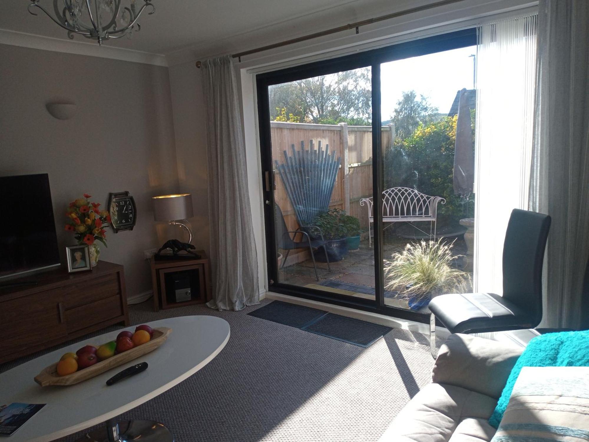 Ludlow Mews Town House With Free Parking מראה חיצוני תמונה