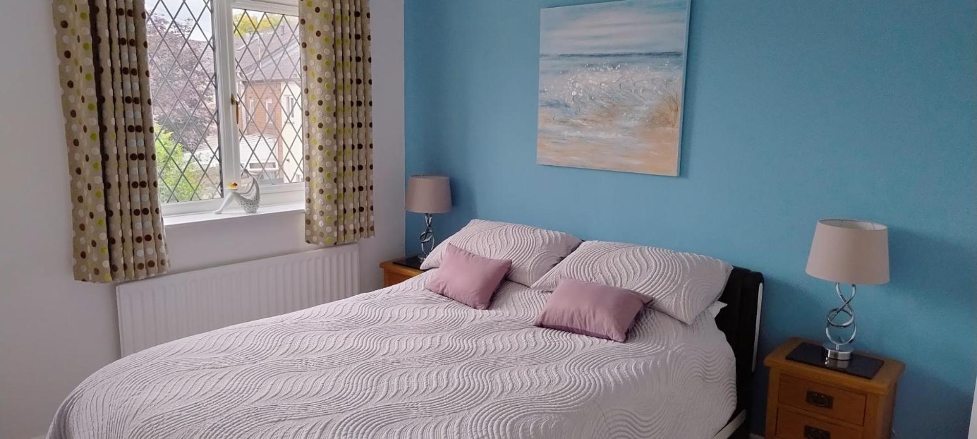 Ludlow Mews Town House With Free Parking מראה חיצוני תמונה