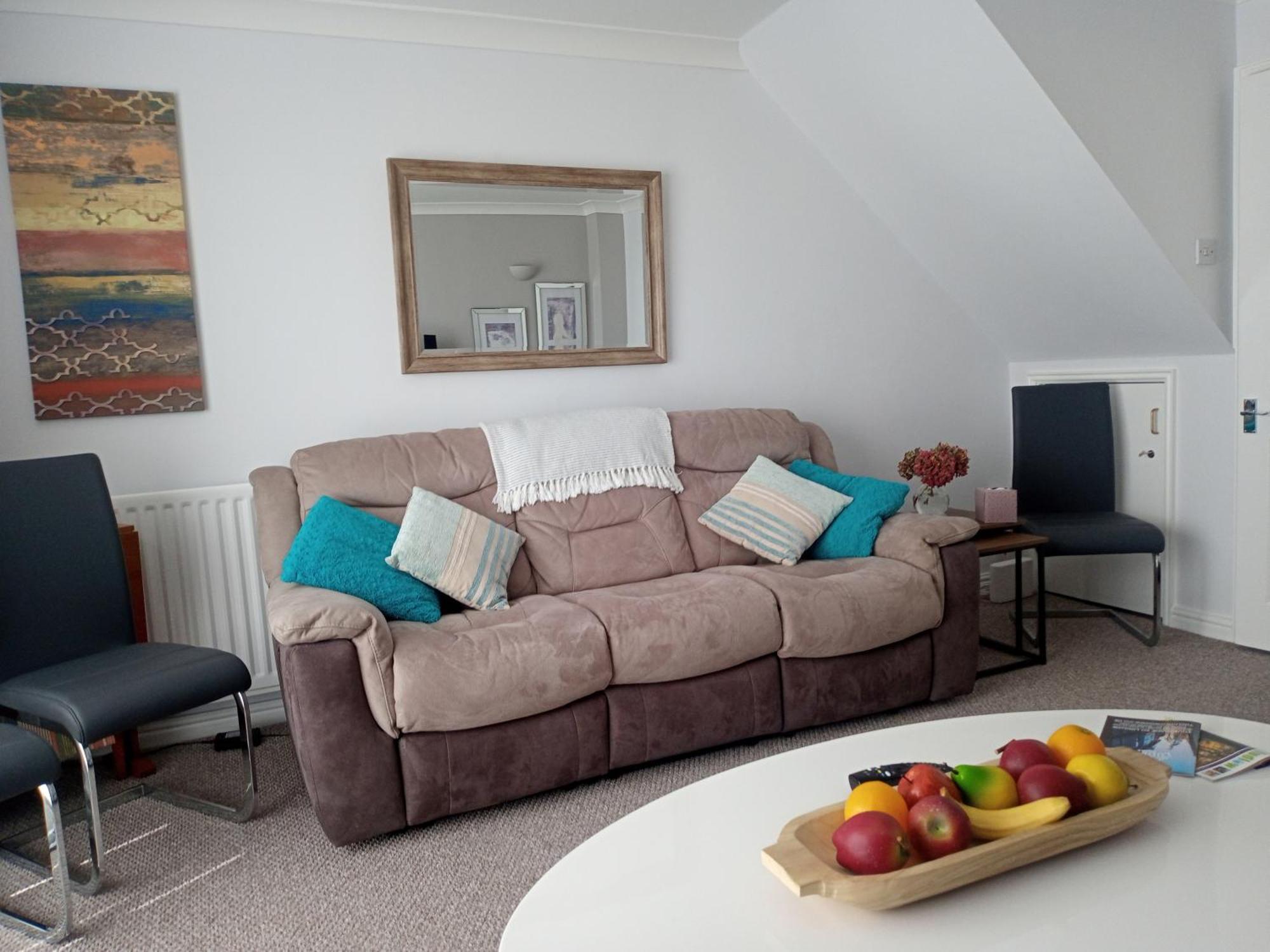 Ludlow Mews Town House With Free Parking מראה חיצוני תמונה